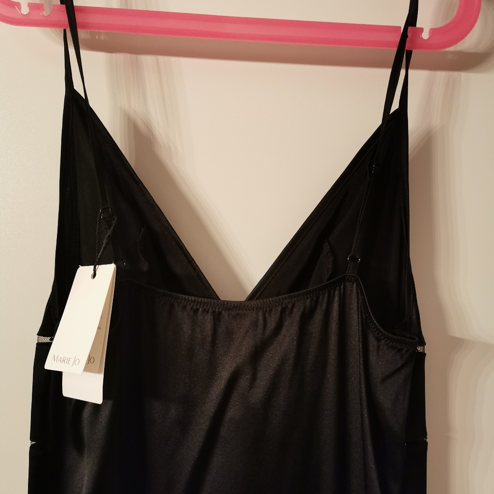 BNWT Marie Jo silk night gown - Picture 9 of 9